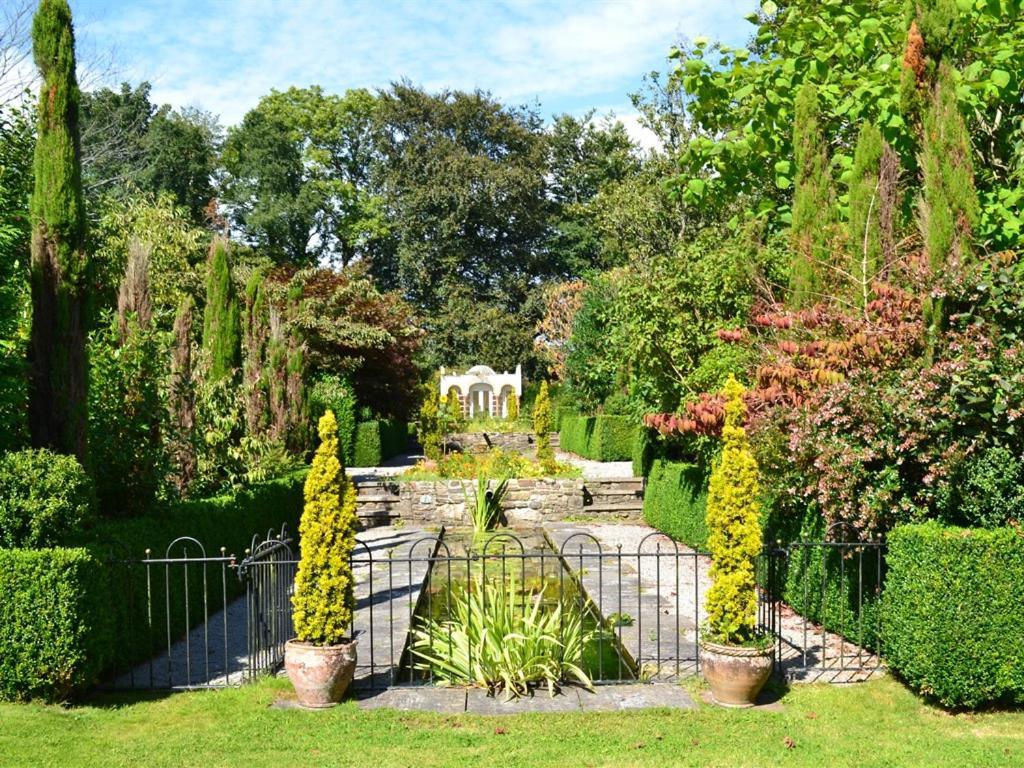 Sandhill House Country House Retreat Gunnislake Exterior photo