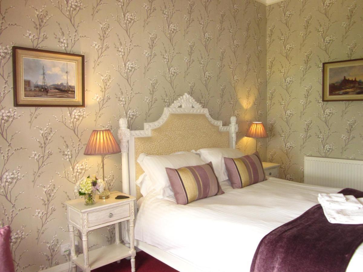 Sandhill House Country House Retreat Gunnislake Room photo